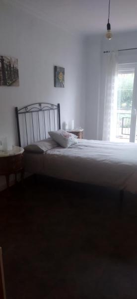 Apartamento rural castril